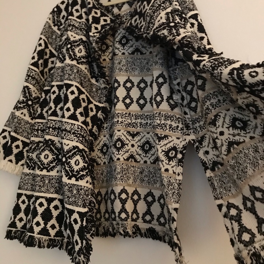 Jacket/wrap - Picture 8 of 8